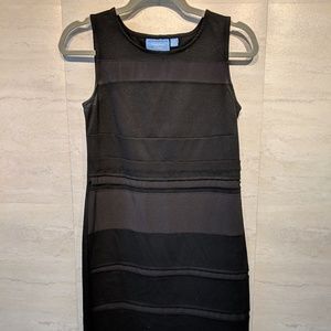 Simply Vera Wang Sleeveless Dress